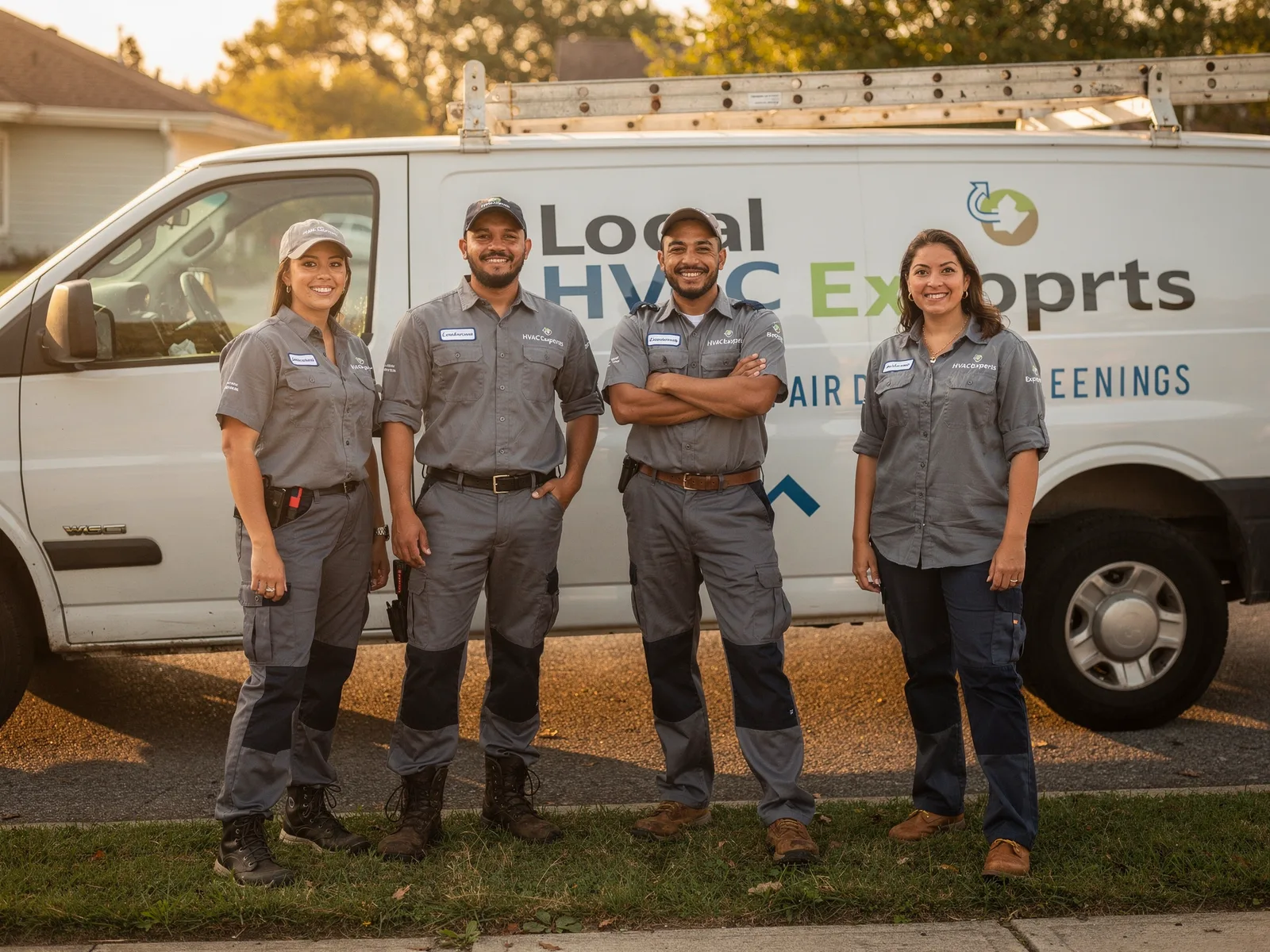 24/7 HVAC Repair & AC Replacement company in Drewsey, OR